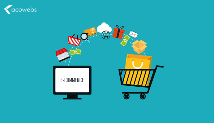 E-commerce Simulation - C