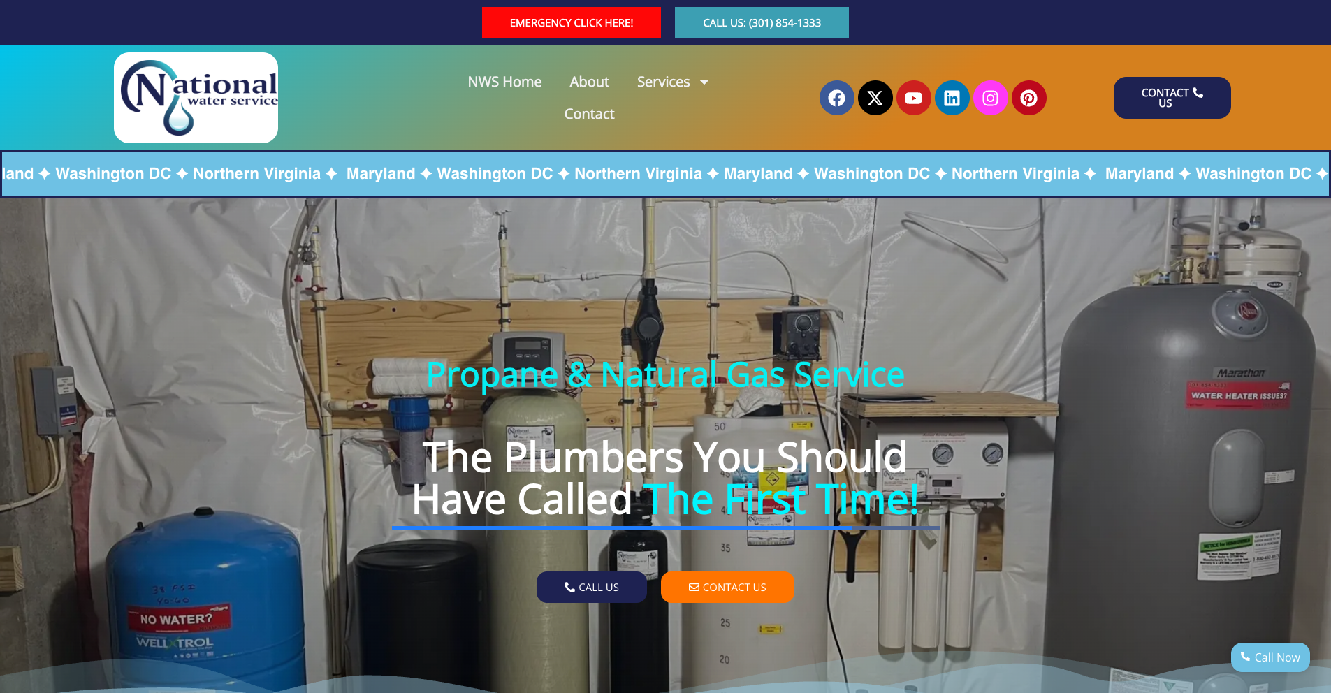 National Plumbing & Mechanical